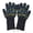 D, variant on Fgnfyis Work Gloves for Men and Women BBQ Grilling Cooking Extreme Heat Oven Welding G