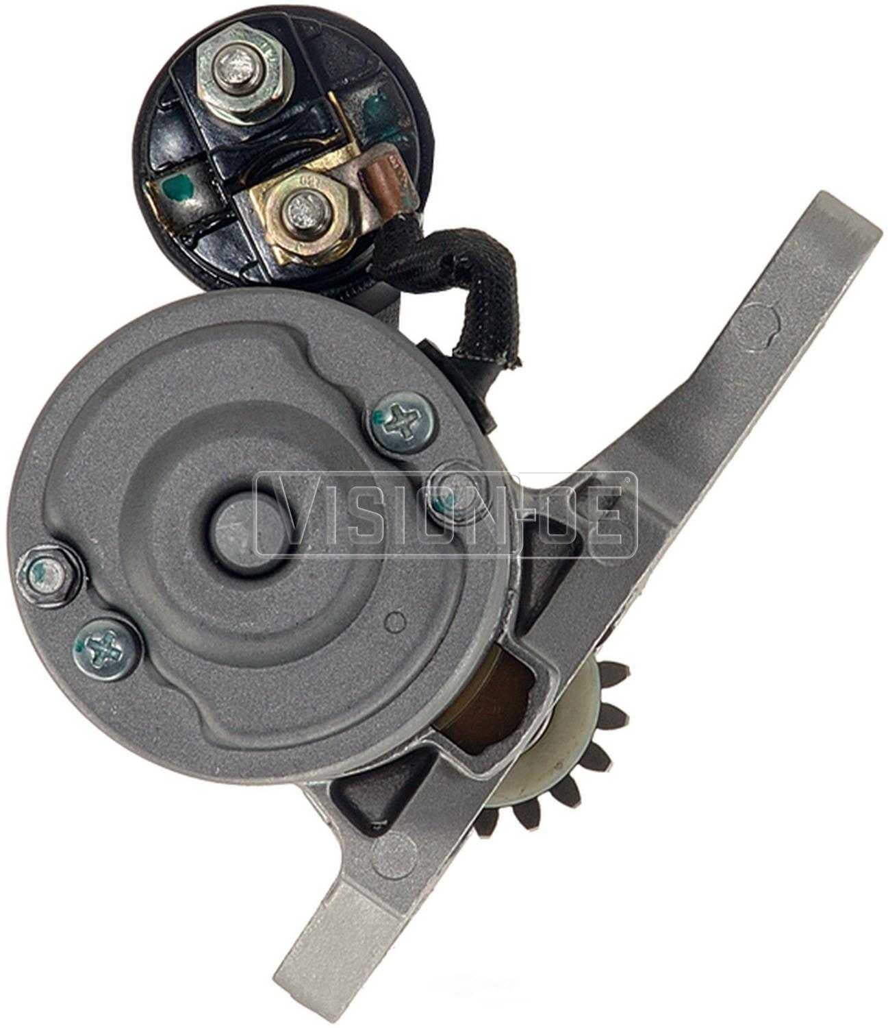 Vision OE 17798 Starter Motor