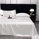 thumbnail image 2 of Funda de Almohada de la Cama de la Seda de Hielo Del Cuerpo Funda de Almohada de la Cama de la Seda de Hielo de Lujo de 3 Piezas - Lámina de la Cama de la Seda de Hielo Suave Adecuado para Todas las E, 2 of 9