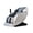 Blue, variant on Rejuv 4D Zero Gravity Massage Chair with Heat and AI Technology