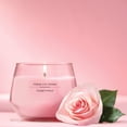 thumbnail image 4 of Yankee Candle Fresh Cut Roses Studio Home Decor Scented Candles, 10 oz, 4 of 7