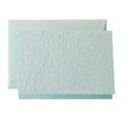 thumbnail image 2 of Crane & Co. Blind Embossed Beach Glass Notes (CF1160), 2 of 4