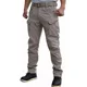 thumbnail image 1 of Pantalón Táctico Militar Impermeable Y Cortavientos, 1 of 8