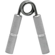 IronMind Captains of Crush No. 1 Hand Gripper (140 lb. resistance) – Heavy-Duty Grip Strength Trainer, Aluminum Handles