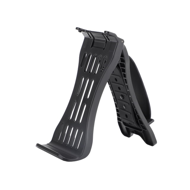 Support de Station de Recharge 2 en 1, Sangle Élastique pour Banque d'Alimentation, Support de Batterie pour Steam Deck