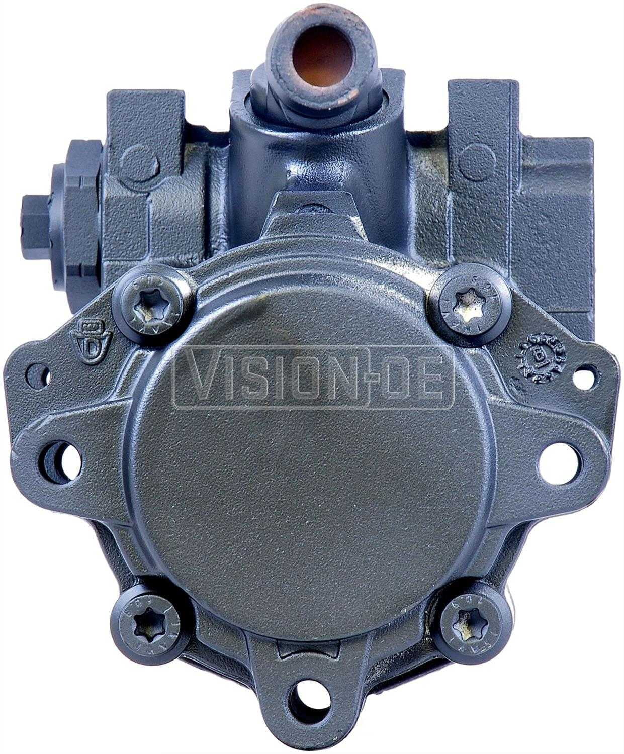 Vision OE 990-0888 Remanufactured Power Steering Pump