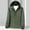 Green#2, variant on LEBONYARD Waterproof Jacket for Women&Men Lined,Men and Women Sprint Coat Thin Style Outdoor Ski Suit Hooded Windproof and Coat Long Sleeve Hooded Casual Coat/Jacket Green XL