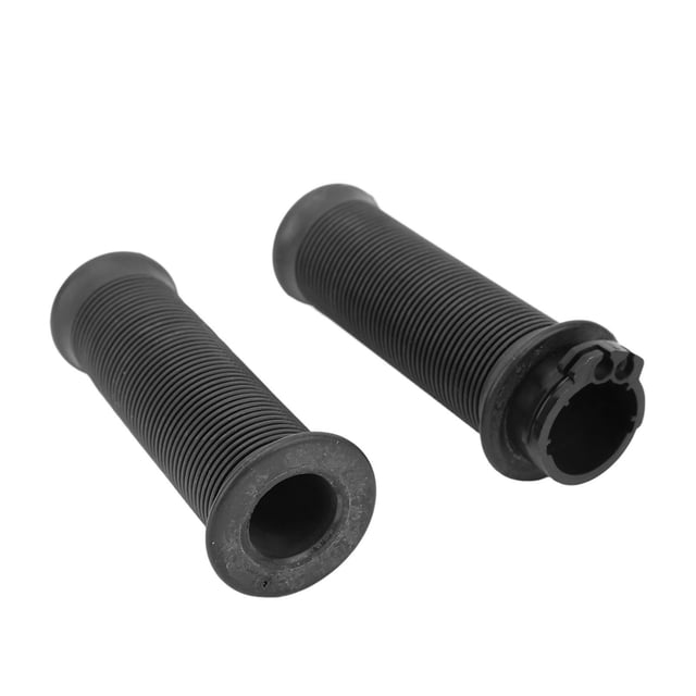 uds 25mm/28mm empuñadura de mano para motocicleta izquierda derecha cómodo agarre Universal del acelerador