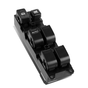 Master Control Power Window Switch for Toyota Land Cruiser 1998-2002 Master Control Power Window Switch for Toyota Land Cruiser 1998-2002