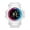 Multicolor, variant on Women Digital Watch White Fashion Clock Alarm Stopwatch Sport Bracelet Watch 8046 Women Sports Watches Led Watch Waterproof - Digital Wristwatches