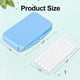 thumbnail image 2 of 10 Pack Braces Wax Dental Wax For Braces & Aligners, 2 of 5