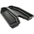 JEGS 80060 Engine Stand Drip Tray Dimensions 26 in. W x 36 in. L x 3