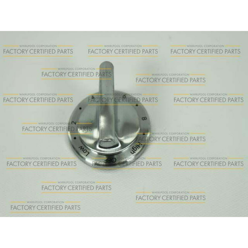 74011493 JennAir Range Knob