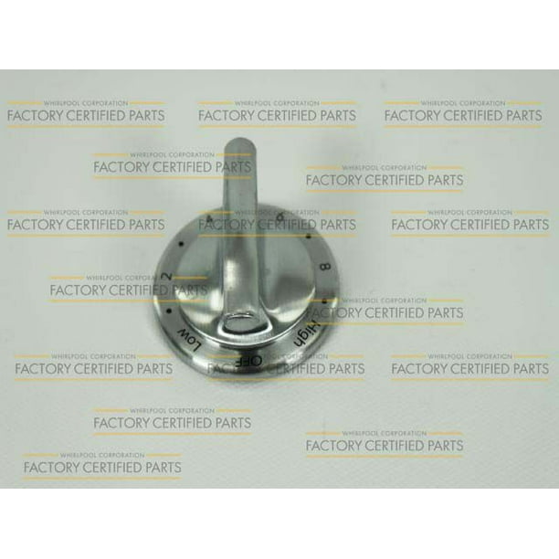 74011493 JennAir Range Knob