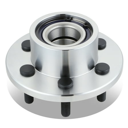DNA Motoring OEM-WHA-0052 For 1997-2004 Dodge Dakota Durango Front Left Right Wheel Bearing Hub Assembly