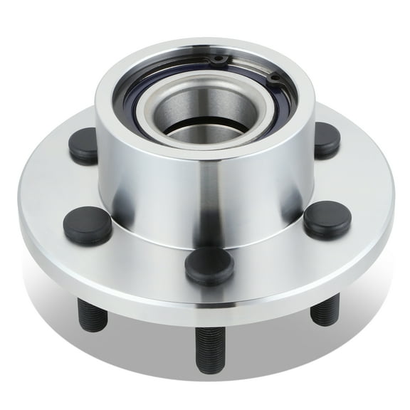 DNA Motoring OEM-WHA-0052 For 1997-2004 Dodge Dakota Durango Front Left Right Wheel Bearing Hub Assembly