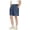 ZB Navy, variant on RTKFRFLM Boys Cargo Shorts Lightweight Summer Active Mid-Length Shorts Blue 6-7 Years