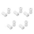thumbnail image 3 of 10pcs Connecteur Pneumatique, Raccords Rapides Pneumatiques Raccords Rapides Pneumatiques Raccords Rapides Raccord Rapide Raccord Rapide pour Raccord de Tuyau, 3 of 8