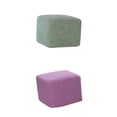 thumbnail image 1 of Reposapiés de de 2 Piezas para Sala de Estar BLESIY Protector Reposapiés, 1 of 5