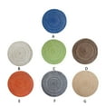 thumbnail image 2 of Guardoinrt 8pack/lot Add Elegance To Dining Table Placemats And Sets 4 Size dark grey 8PCS, 2 of 6
