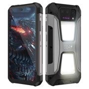 8849 Tank 2 PRO Rugged Smartphone with Projector 6.79" 2.4K Display 24GB 512GB Mobile Phone 23800mAh 120W Android 14 Phone