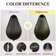 thumbnail image 5 of Toallas faciales desechables de 12.0 in? 12.0 in, toallas faciales extra grandes, toallas faciales ultra suaves para pieles sensibles, toallitas secas, toalla facial gruesa para viajes, 20 unidades (1, 5 of 5