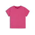 thumbnail image 3 of Gerber Toddler Boy or Girl Gender Neutral 5-Pack Short Sleeve Tee, Sizes 12 Months-5T, 3 of 6