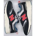 thumbnail image 2 of New Balance Mens 997H Magnet CM997HAI Size 11.5 D NIB Classic, 2 of 6