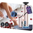 thumbnail image 6 of 5-in-1 Professional Electric Callus Remover for Feet(Portable & Foldable), Removes 99.92% of Calluses in 3 Mins, Eectric Foot Callus Remover Pedicure for Smooth Feet, 6 of 6