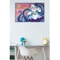 thumbnail image 2 of Disney Villains - Ursula Wall Poster, 22.375" x 34", 2 of 2