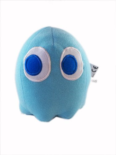 pac man plush walmart
