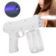 thumbnail image 5 of Nano atomizador para el cuidado del cabello, rociador hidratante para el cuidado del cabello Silencioso y fácil de transportar Cuerpo compacto y diseos ergonómicos para el Unbranded 1413210020011, 5 of 8