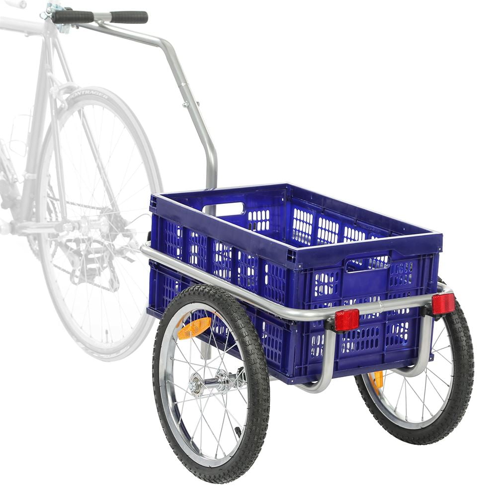 bike trailer wagon