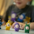 thumbnail image 3 of Set De 7 Mini Figuras Oddbods One Set De 7 Mini Figuras Oddbods, 3 of 3