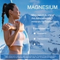 thumbnail image 3 of Magnesium L-Threonate - Enhances Memory and Attention, Improves Cognitive Abilities, and Promotes Brain Health - 120 Capsules, 3 of 6