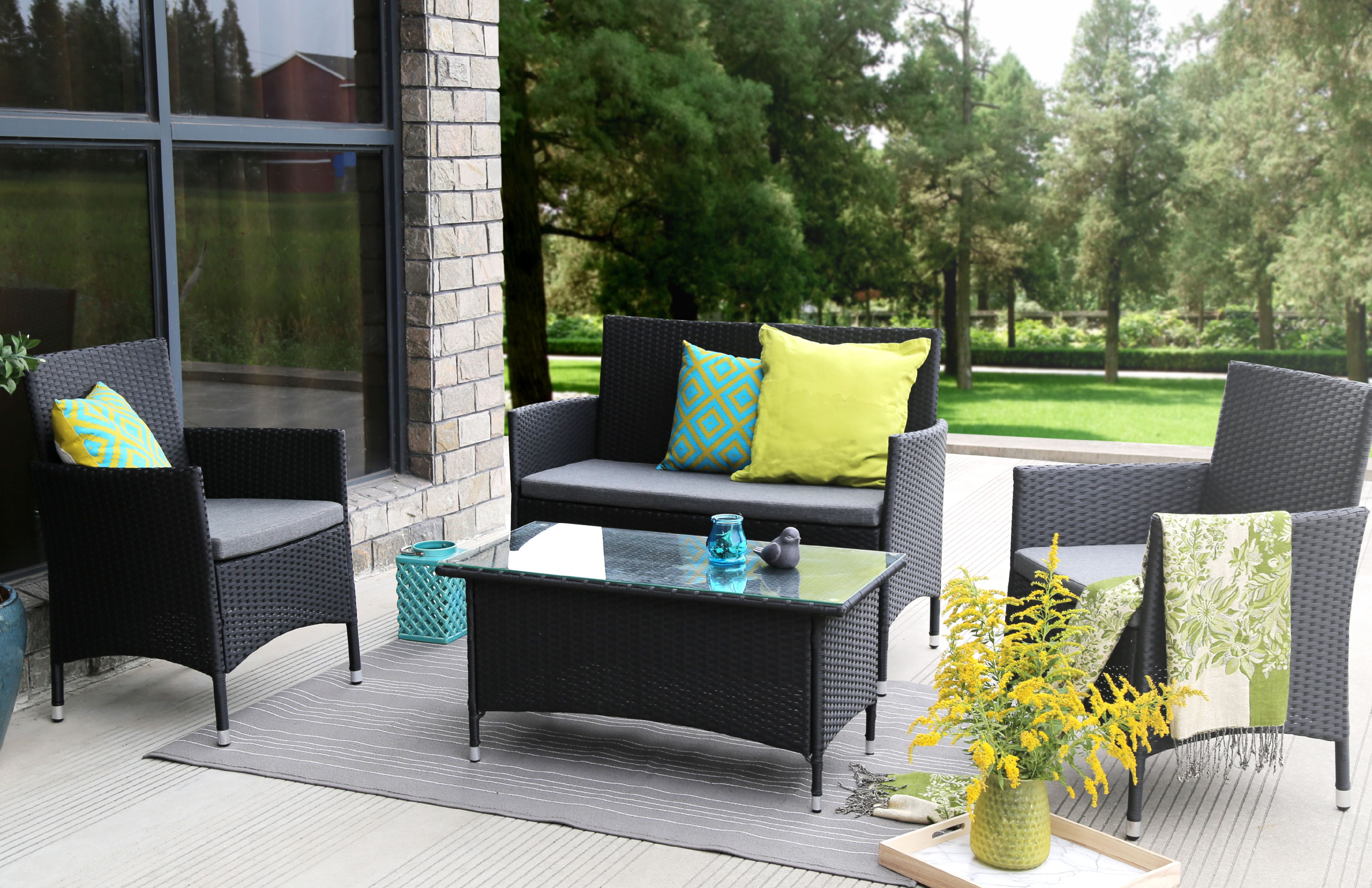 garden patio furniture