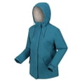 thumbnail image 3 of Regatta Womens Bria Faux Fur Lined Waterproof Jacket, 3 of 4
