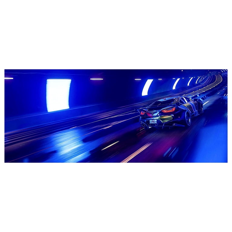 Need For Speed Heat, PlayStation 4 photo 5