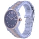 thumbnail image 2 of Westar Black Dial Two Tone Stainless Steel Quartz 50245 SPN 603 Men's Watch, 2 of 3