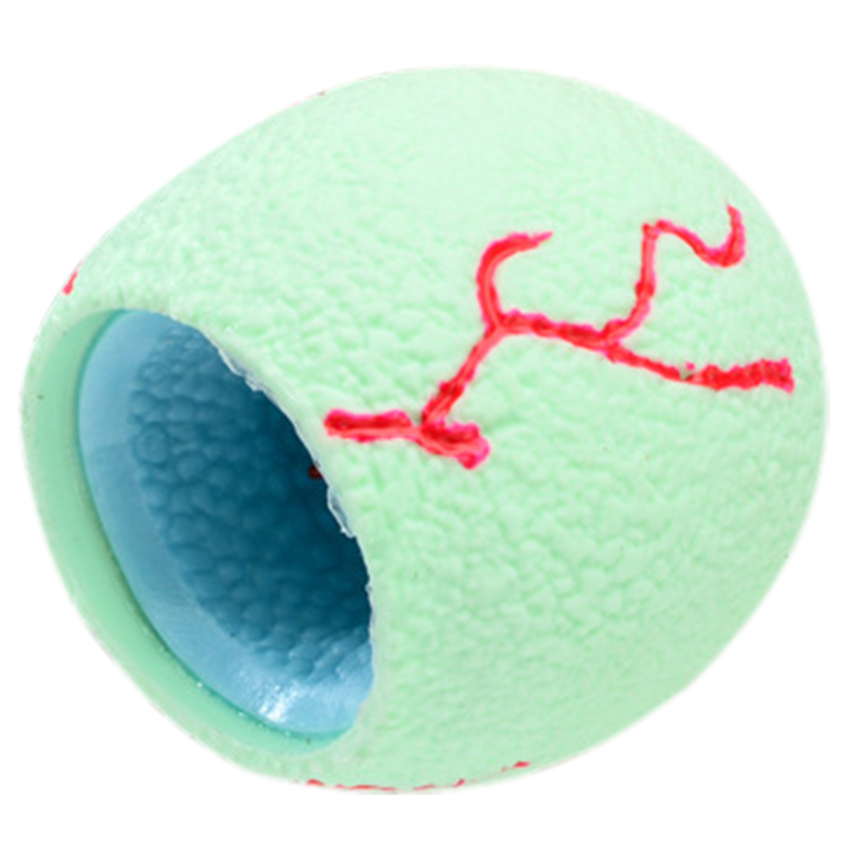 Eummy Squeeze Dinosaur Eggs Toy Anxiety and Stress Relief TPR Toy BPA