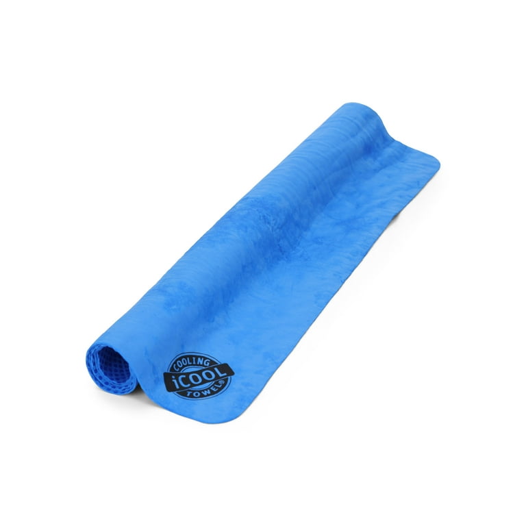 Frogg Toggs iCOOL® Cooling Towel: Size 26" X 17"
