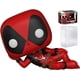 thumbnail image 2 of Figura de Vinil Deadpool Funko POP, 2 of 2