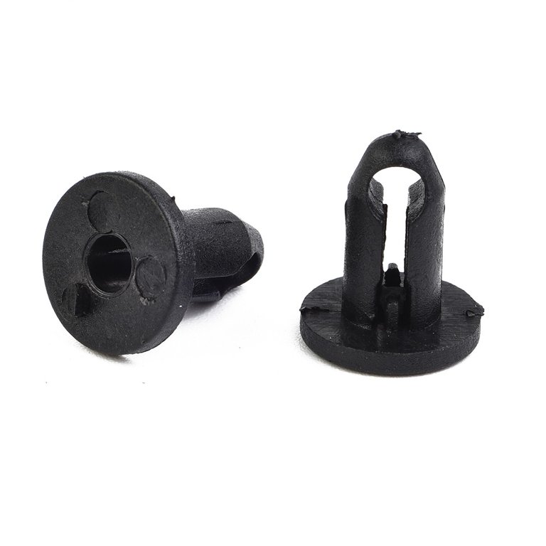 10 Clips De Garniture Porte Latérale Pour Dodge Ram 1500 2500 3500 - LST