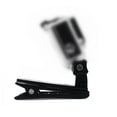 thumbnail image 4 of SUTENGDA 360° Rotation Action Camera Backpack Hat Clip Clamp Mount for  SJCAM EKEN, 4 of 12