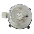 thumbnail image 5 of Interruptor de presión diferencial de aire ajustable de 50 a 500 Pa - Interruptor de presión de aire, 5 of 5