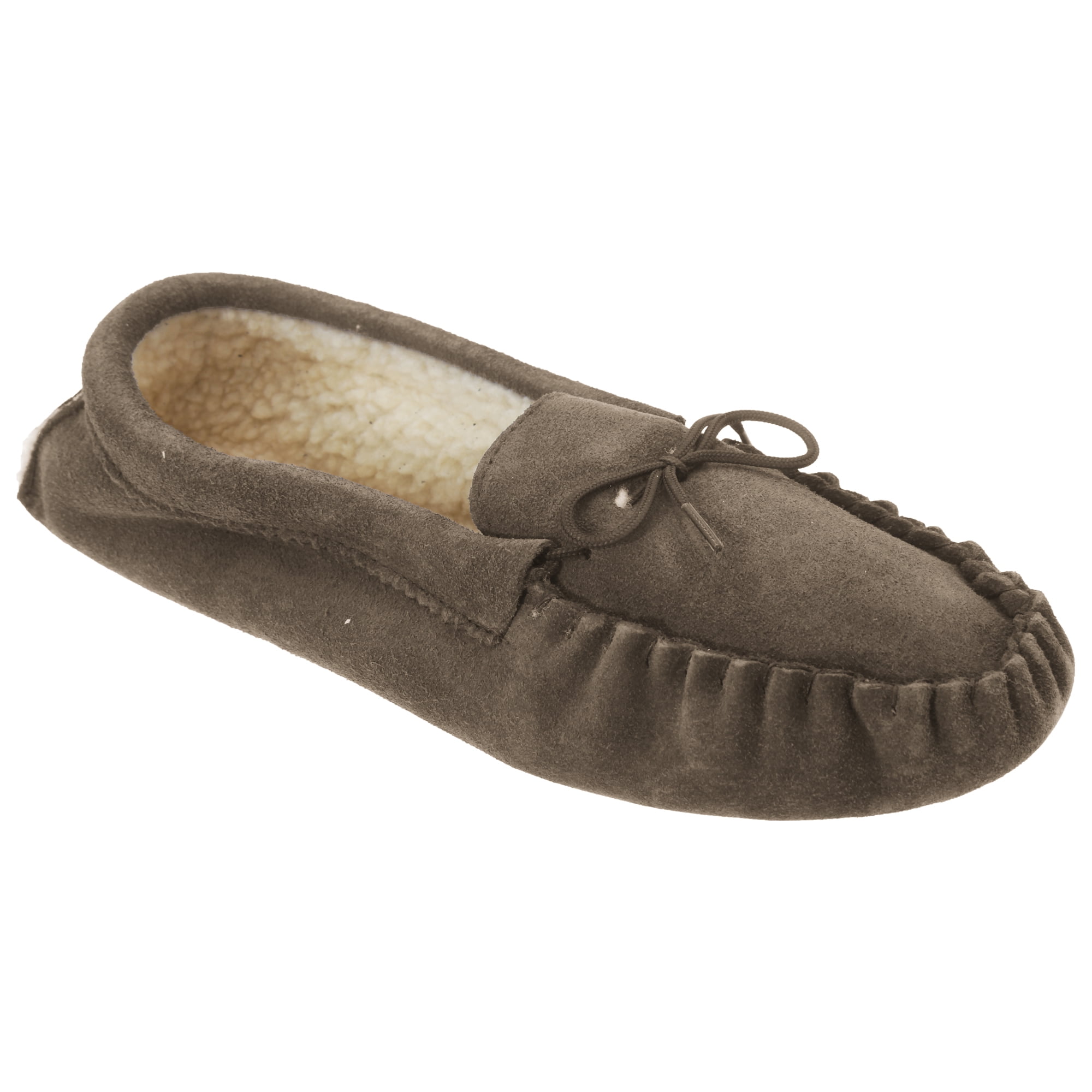 mokkers moccasin slippers