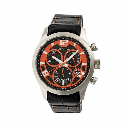 Morphic M37 Series Chronograph Watch