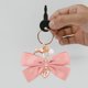 thumbnail image 1 of Houderco Llaveros Rosa Estilo Con Colgante Para De Llaves Y Accesorios De, 1 of 6
