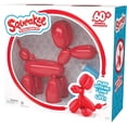 thumbnail image 2 of Squeakee The Balloon Dog - ¡Aliméntalo, enséñale trucos, hazlo estallar y míralo desinflar Squeakee Squeakee, 2 of 2