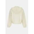 thumbnail image 2 of Moncler Full Zip Hoodie With Adjustable Drawstring (Women's), 2 of 3